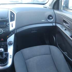 Foto inzerátu Chevrolet Cruze 1.6 i 16V