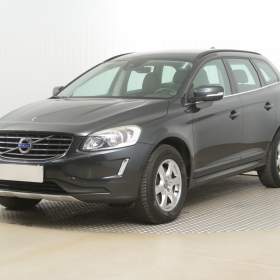Foto inzerátu Volvo XC60 D3