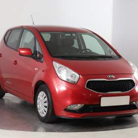 Foto inzerátu Kia Venga 1.6 CVVT