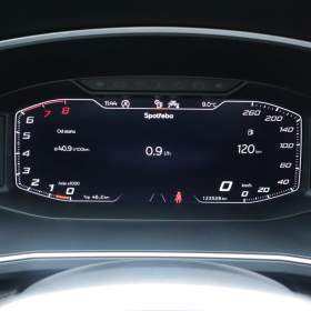 Foto inzerátu Seat Tarraco 1.5 TSI