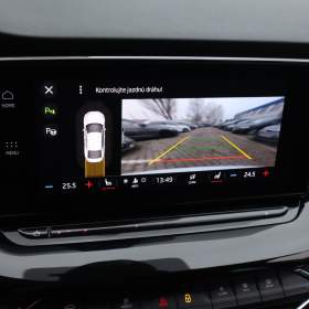 Foto inzerátu Škoda Octavia 1.5 TSI e-tec