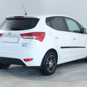 Foto inzerátu Hyundai ix20 1.4 CVVT