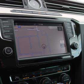 Foto inzerátu Volkswagen Passat 2.0 TDI