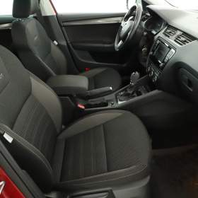 Foto inzerátu Škoda Octavia Scout 2.0 TDI