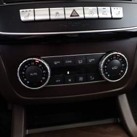 Foto inzerátu Mercedes-Benz GLS GLS 400 4MATIC