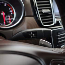 Foto inzerátu Mercedes-Benz GLS GLS 400 4MATIC