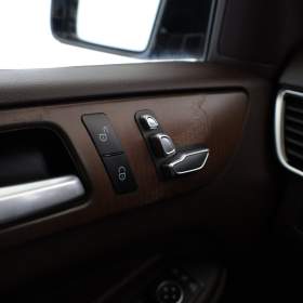 Foto inzerátu Mercedes-Benz GLS GLS 400 4MATIC