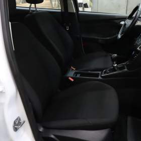 Foto inzerátu Ford Focus 1.5 TDCi