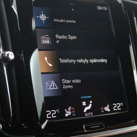 Foto inzerátu Volvo S90 D5 AWD