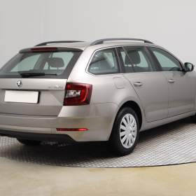 Foto inzerátu Škoda Octavia 1.6 TDI