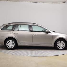 Foto inzerátu Škoda Octavia 1.6 TDI