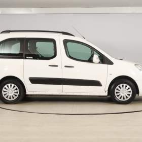 Foto inzerátu Citroën Berlingo 1.6 HDi