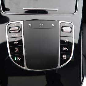 Foto inzerátu Mercedes-Benz GLC Coupe 220 d