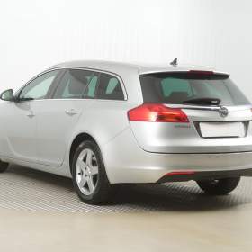 Foto inzerátu Opel Insignia 2.0 CDTI
