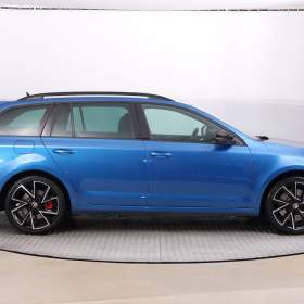 Foto inzerátu Škoda Octavia RS 2.0 TSI