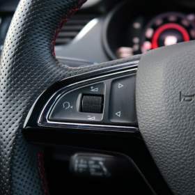 Foto inzerátu Škoda Octavia RS 2.0 TSI