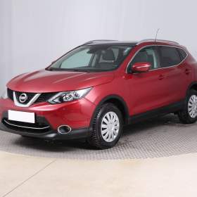 Foto inzerátu Nissan Qashqai 1.5 dCi