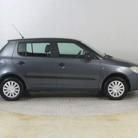 Foto inzerátu Škoda Fabia 1.4 16V