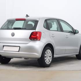 Foto inzerátu Volkswagen Polo 1.4
