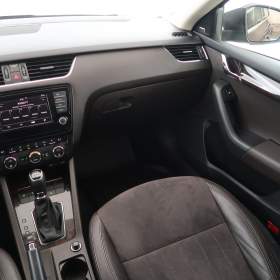 Foto inzerátu Škoda Octavia 2.0 TDI