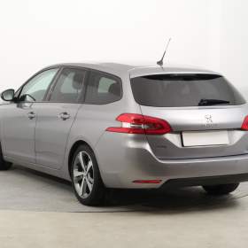 Foto inzerátu Peugeot 308 1.2 PureTech