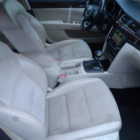 Foto inzerátu Škoda Superb 2.0 TDI