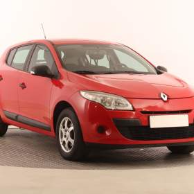 Renault Mégane 1.6 16V / 19691384