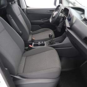 Foto inzerátu Volkswagen Caddy 2.0 TDI