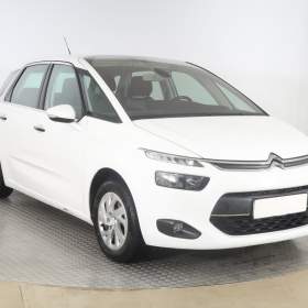 Fotka k inzerátu Citroën C4 Picasso 1.6 BlueHDi / 19394620