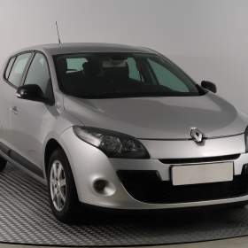 Renault Mégane 1.6 16V / 19691758