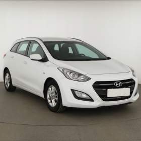 Hyundai i30 1.6 GDI / 19691762