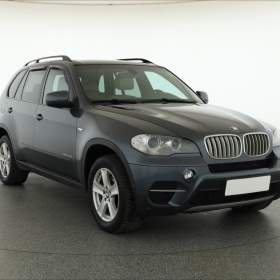 BMW X5 xDrive40d / 19691816