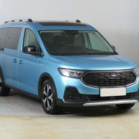 Ford Tourneo Connect 2.0 EcoBlue 4WD / 19692243