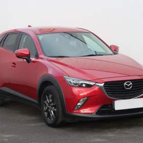 Mazda CX- 3 2.0 Skyactiv- G / 19692247