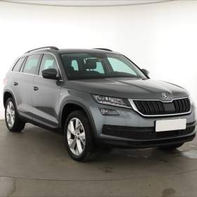 Fotka k inzerátu Škoda Kodiaq 2.0 TDI / 19642403