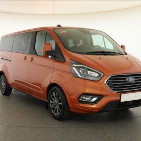 Ford Tourneo Custom 2.0 EcoBlue mHEV / 19692251