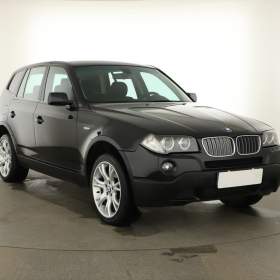 BMW X3 3.0d / 19692252