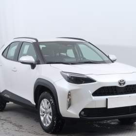 Fotka k inzerátu Toyota Yaris Cross 1.5 VVT- iE / 19618666