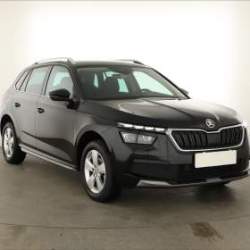 Fotka k inzerátu Škoda Kamiq 1.0 TSI / 19596725