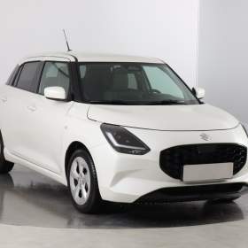 Suzuki Swift 1.2 / 19692264