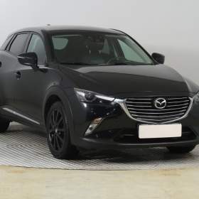 Mazda CX- 3 2.0 Skyactiv- G / 19692269