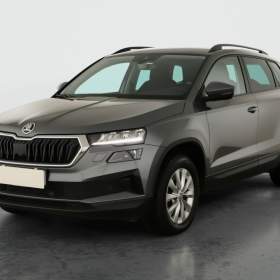 Foto inzerátu Skoda Karoq 2.0 TDI