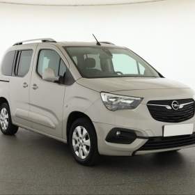 Foto inzerátu Opel Combo 1.2 Turbo