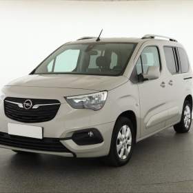 Foto inzerátu Opel Combo 1.2 Turbo