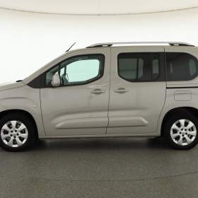 Foto inzerátu Opel Combo 1.2 Turbo