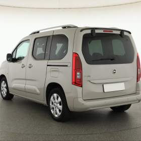 Foto inzerátu Opel Combo 1.2 Turbo