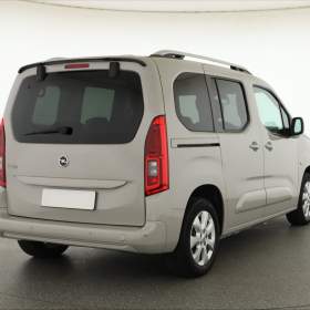 Foto inzerátu Opel Combo 1.2 Turbo