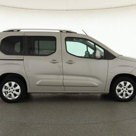 Foto inzerátu Opel Combo 1.2 Turbo