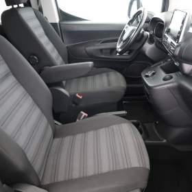 Foto inzerátu Opel Combo 1.2 Turbo
