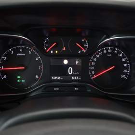 Foto inzerátu Opel Combo 1.2 Turbo